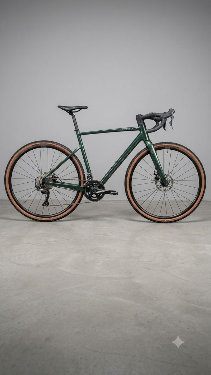 Used Scott Speedster 40 2023 2023 Road & Gravel