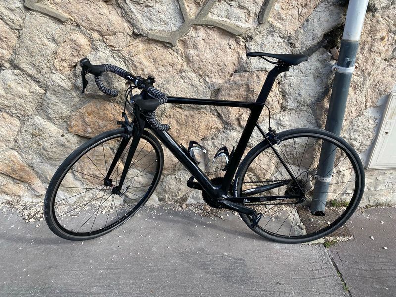 Gebrauchtes Grupetto Custom Shimano Ultegra 2019 Road & Gravel