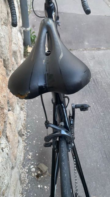 Gebrauchtes Grupetto Custom Shimano Ultegra 2019 Road & Gravel, Schwarz — Bild 5 von 5