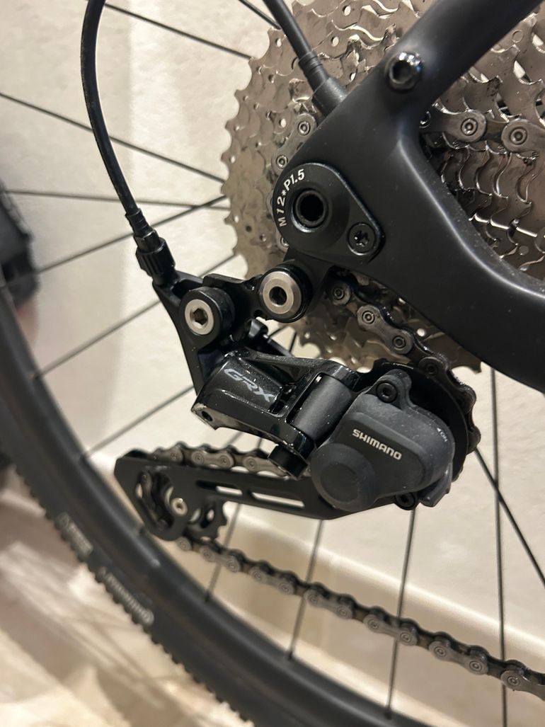 Używany Megamo WEST 15 2023 2023 Road & Gravel — zdjęcie 3 z 6