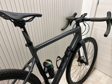 Używany Megamo WEST 15 2023 2023 Road & Gravel — zdjęcie 5 z 6