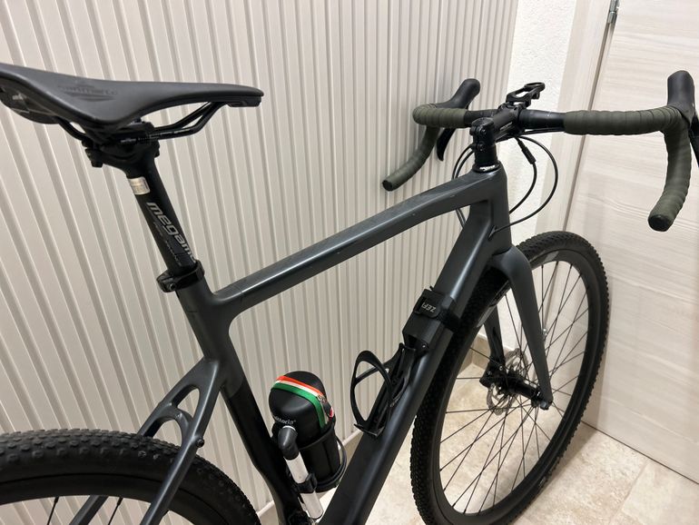 Używany Megamo WEST 15 2023 2023 Road & Gravel — zdjęcie 5 z 6