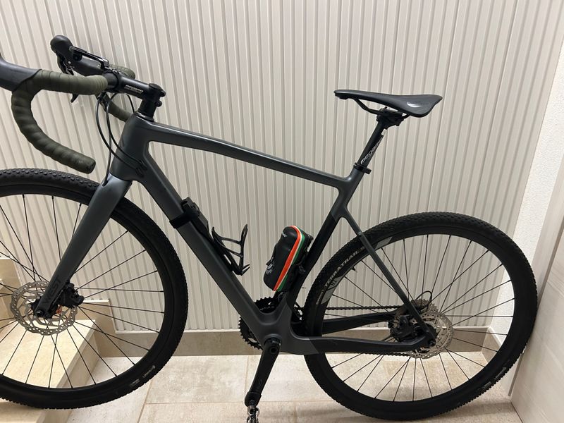 Megamo WEST 15 2023 2023 Road & Gravel de segunda mano