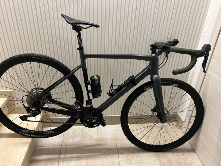 Używany Megamo WEST 15 2023 2023 Road & Gravel — zdjęcie 6 z 6