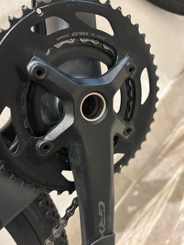 Używany Megamo WEST 15 2023 2023 Road & Gravel — zdjęcie 2 z 6
