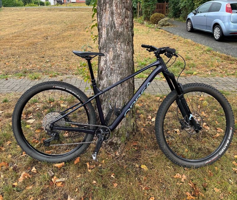 Orbea LAUFEY H10 2024 2024 MTB d'occasion