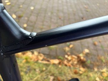 Brugt Orbea Laufey Shimano Deore XT 2024 Mountainbike — billede 12 af 16
