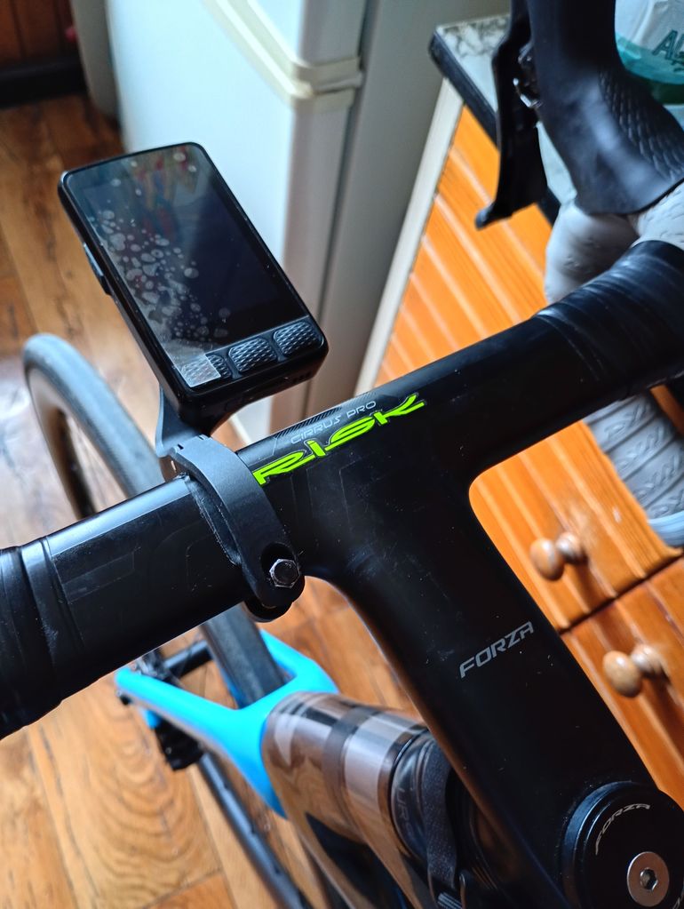 Brugt Ridley Noah Shimano Ultegra 2025 Road & Gravel — billede 4 af 4