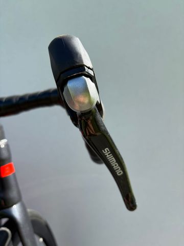 Gebrauchtes BH G8 Disc 2021 2021 Road & Gravel, Schwarz — Bild 6 von 10