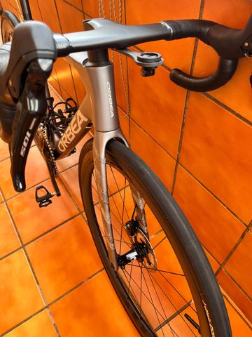 Použité Orbea ORCA M30 2023 2023 Road & Gravel — obrázek 8 z 10