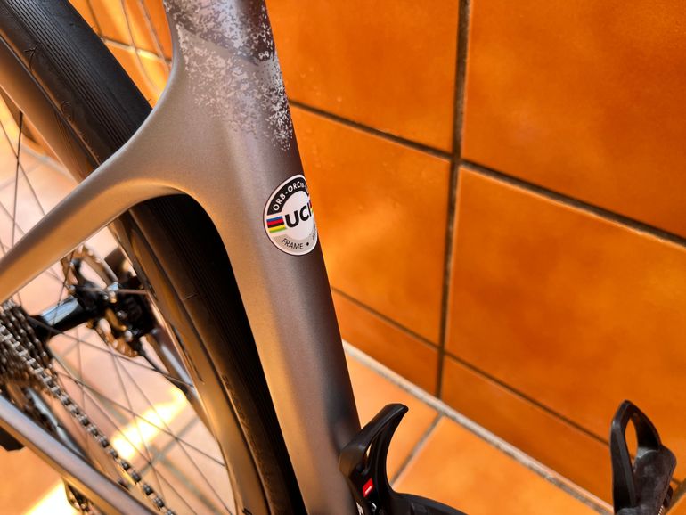 Použité Orbea ORCA M30 2023 2023 Road & Gravel — obrázek 7 z 10