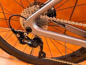 Použité Orbea ORCA M30 2023 2023 Road & Gravel — obrázek 10 z 10