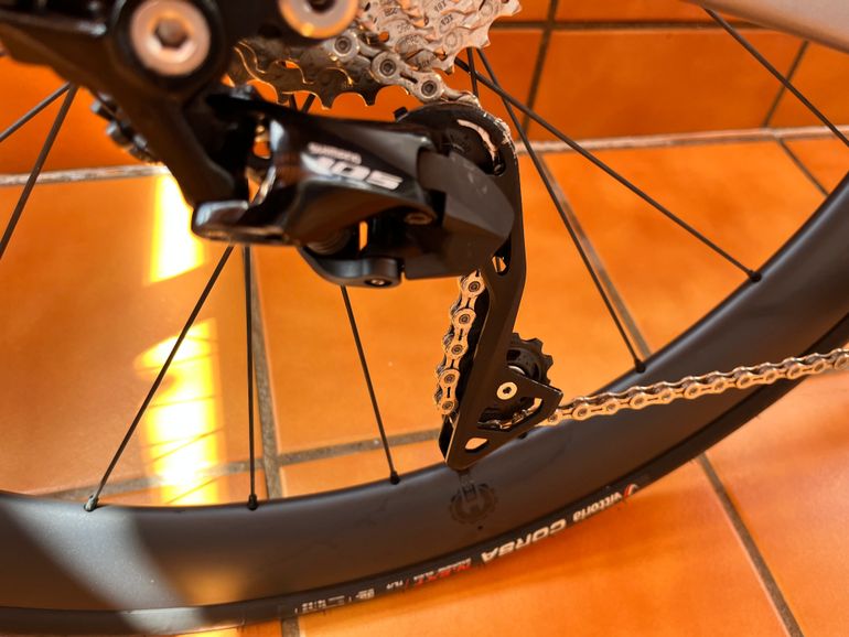 Použité Orbea ORCA M30 2023 2023 Road & Gravel — obrázek 4 z 10