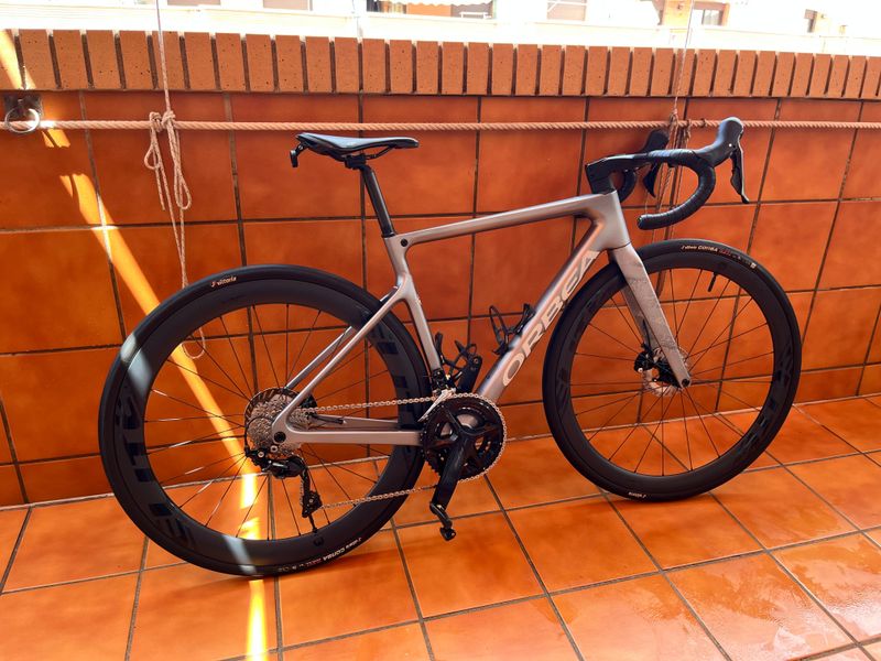 Used Orbea ORCA M30 2023 2023 Road & Gravel