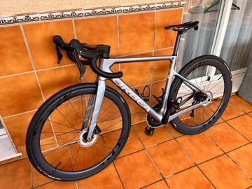 Použité Orbea ORCA M30 2023 2023 Road & Gravel — obrázek 2 z 10