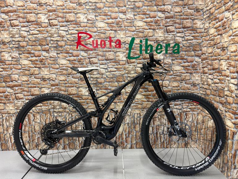 Specialized Turbo Levo SL Expert 2025