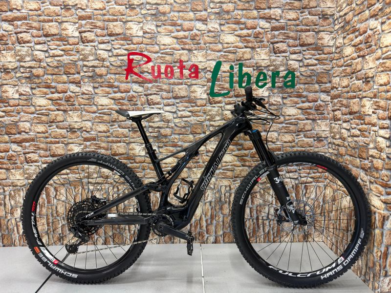 Gebrauchtes Specialized Turbo Levo SL Expert Carbon 2020 2020 MTB