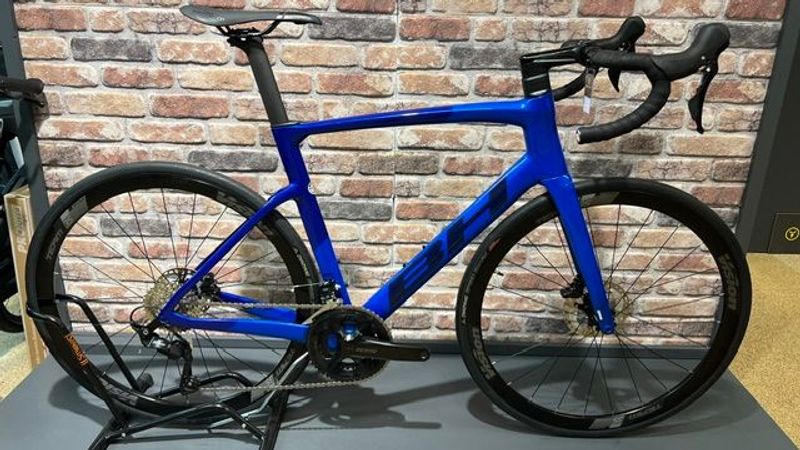 Used BH RS1 Shimano 105 2023 Road & Gravel