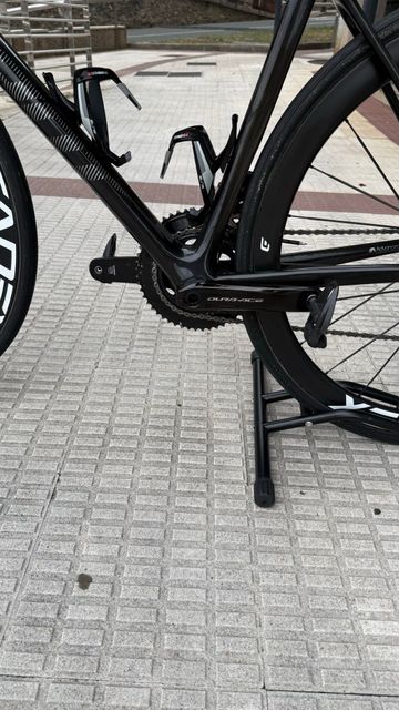 Tweedehands Giant Tcr Shimano Dura Ace Di2 2025 Road & Gravel — afbeelding 11 van 15