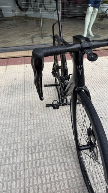 Tweedehands Giant Tcr Shimano Dura Ace Di2 2025 Road & Gravel — afbeelding 8 van 15