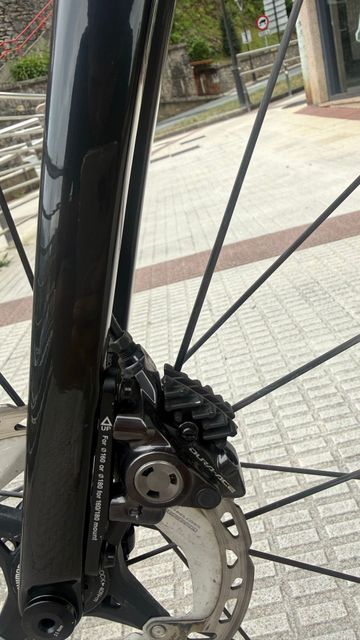 Tweedehands Giant Tcr Shimano Dura Ace Di2 2025 Road & Gravel — afbeelding 13 van 15
