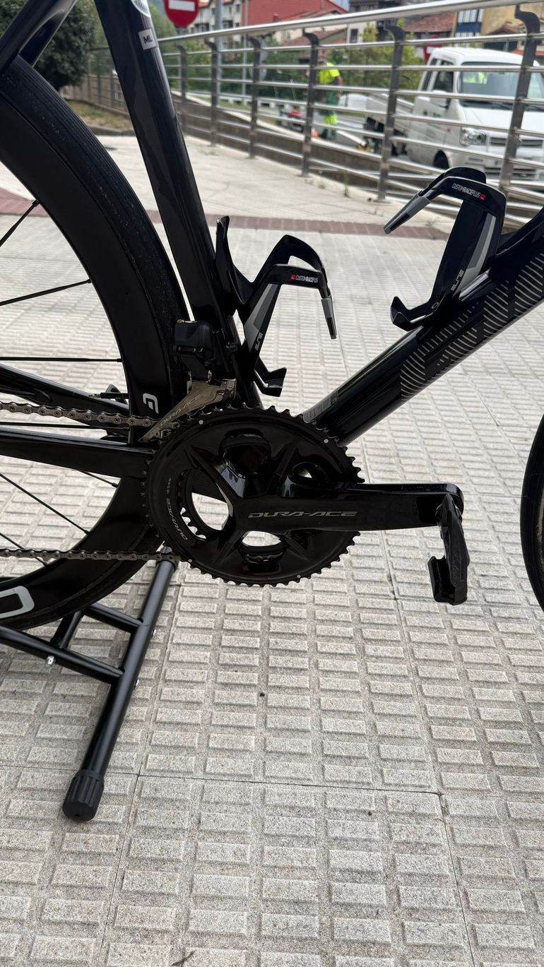 Tweedehands Giant Tcr Shimano Dura Ace Di2 2025 Road & Gravel — afbeelding 3 van 15