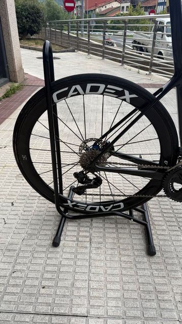 Tweedehands Giant Tcr Shimano Dura Ace Di2 2025 Road & Gravel — afbeelding 5 van 15