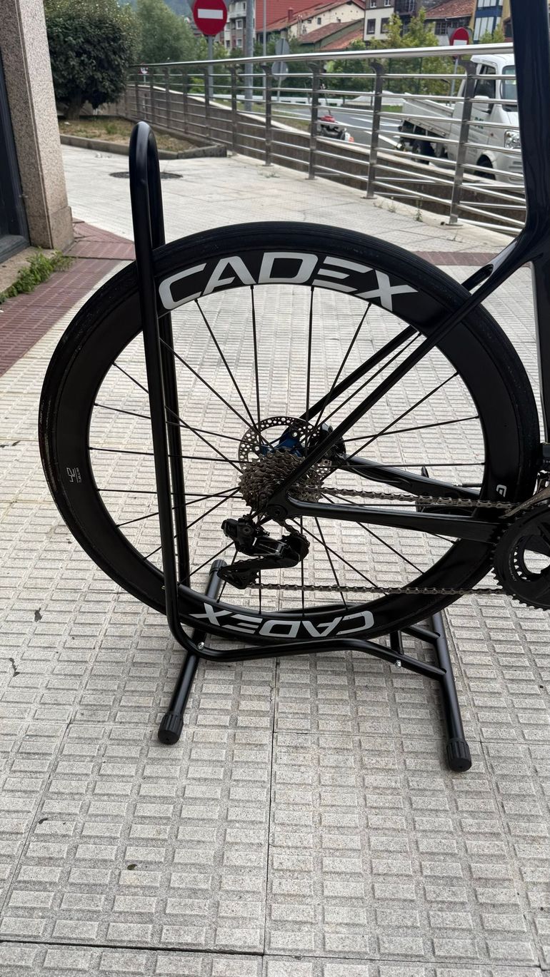 Tweedehands Giant Tcr Shimano Dura Ace Di2 2025 Road & Gravel — afbeelding 5 van 15