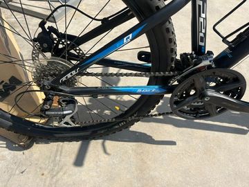 Used Felt Q 220 2014 Youth, Black — image 5 of 9