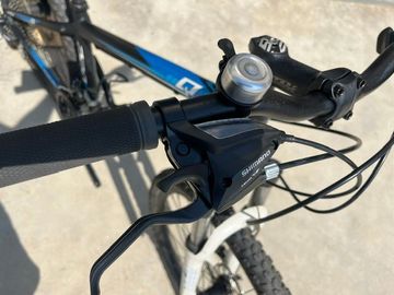 Used Felt Q 220 2014 Youth, Black — image 4 of 9
