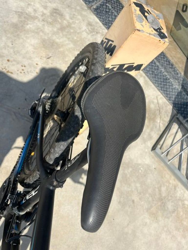 Used Felt Q 220 2014 Youth, Black — image 6 of 9