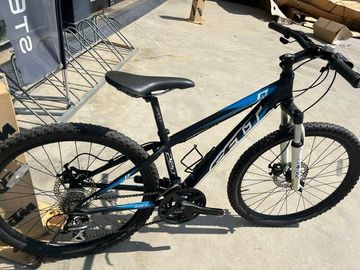 Used Felt Q 220 2014 Youth, Black — image 7 of 9