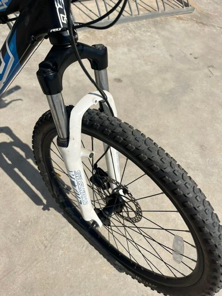 Used Felt Q 220 2014 Youth, Black — image 2 of 9