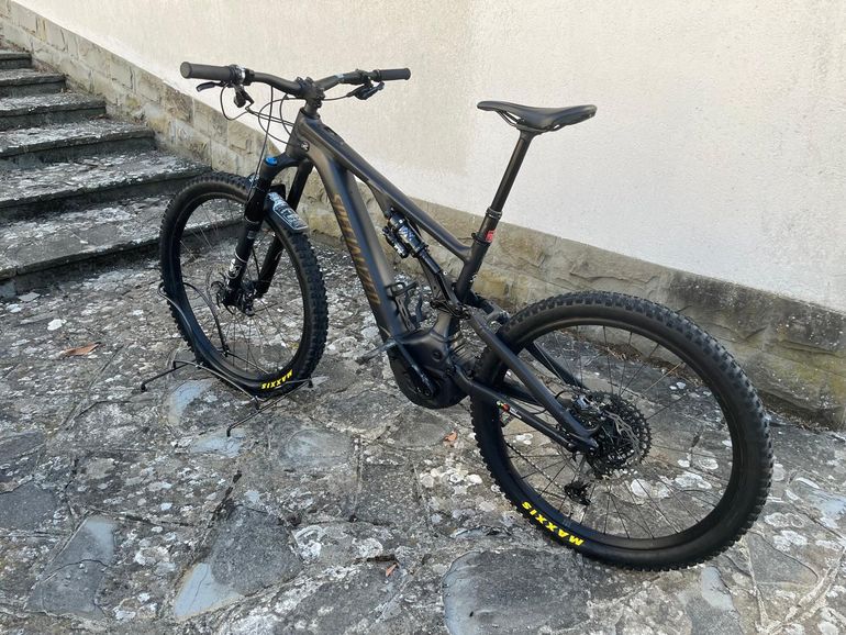 Specialized Turbo Levo 3 Comp Alloy 2025