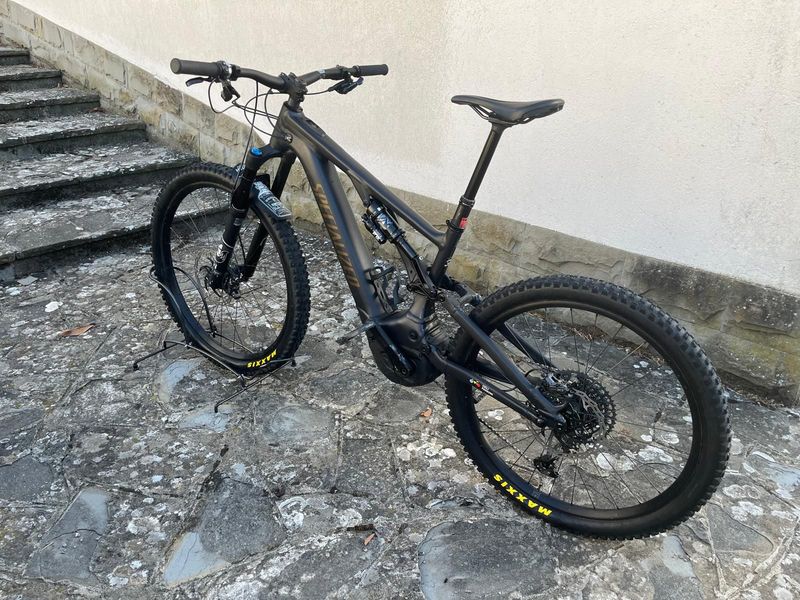 Použité Specialized Turbo Levo 3 Comp Alloy 2024 2024 MTB