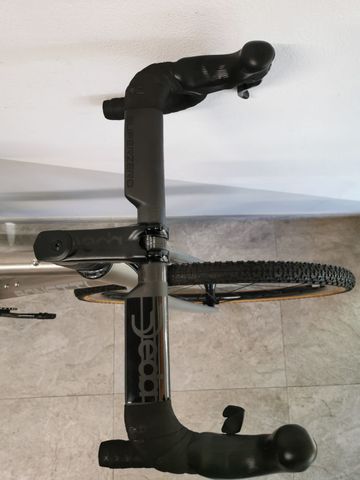 Używany Bonetti Titanio 2025 Road & Gravel — zdjęcie 6 z 8