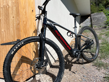 Gebrauchtes Mondraker PRIME 2023 2023 Mountainbike, Hellgrau, 29 — Bild 1 von 6