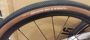 Używany Škoda Custom Shimano GRX 2025 Road & Gravel — zdjęcie 8 z 10
