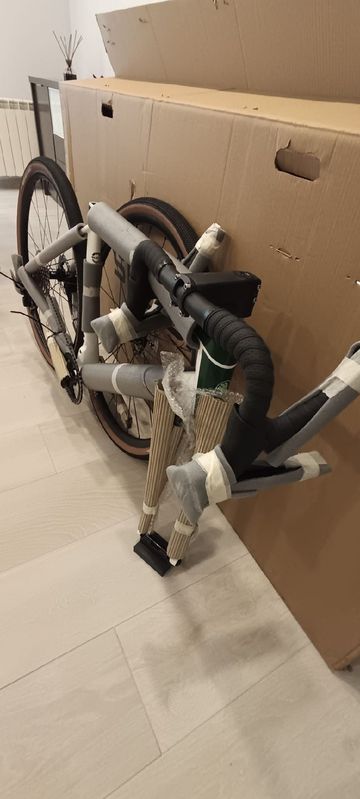 Używany Škoda Custom Shimano GRX 2025 Road & Gravel — zdjęcie 10 z 10