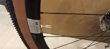 Używany Škoda Custom Shimano GRX 2025 Road & Gravel — zdjęcie 7 z 10