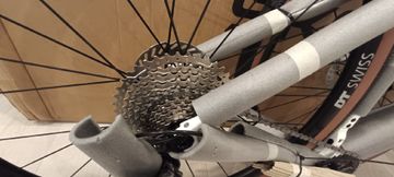 Używany Škoda Custom Shimano GRX 2025 Road & Gravel — zdjęcie 2 z 10