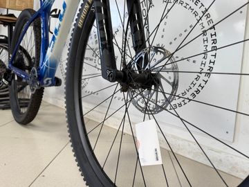 Scott Scale RC 900 SL 2019 2019 Mountainbike usato, Bianco — immagine 6 di 9