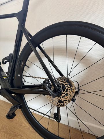 Używany Giant Propel Advanced 2 2025 2025 Road & Gravel — zdjęcie 3 z 7