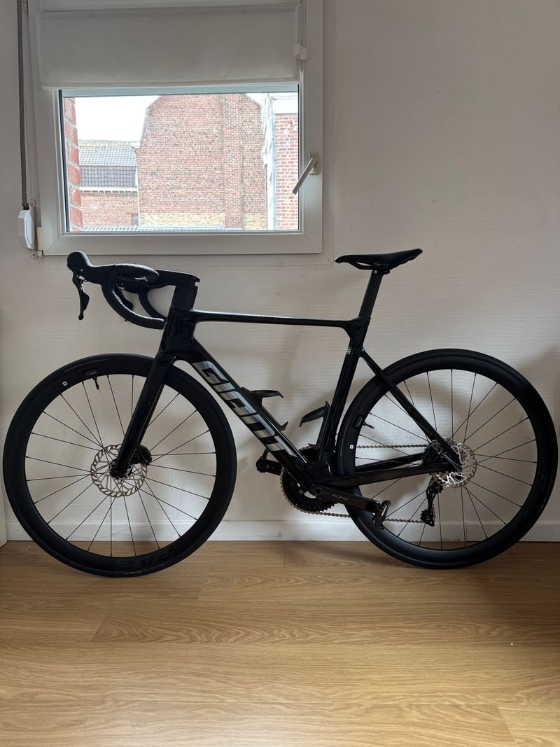 Used Giant Propel Advanced 2 2025 2025 Road & Gravel