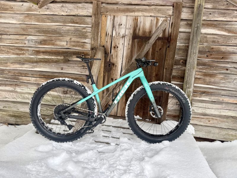 Käytetty Trek Farley 5 2025 2025 MTB