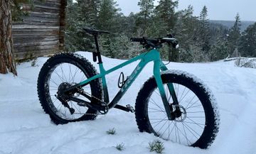 Käytetty Trek Farley 5 2025 2025 Mountainbike — kuva 2 / 3