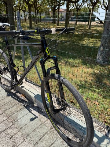 Used Scott Scale 950 2019 2019 Mountainbike, Black, 29 — image 5 of 5