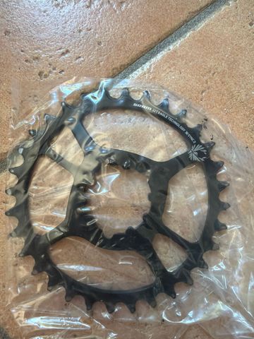 Used Scott Scale 950 2019 2019 Mountainbike, Black, 29 — image 4 of 5