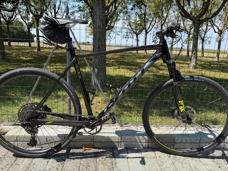 Used Scott Scale 950 2019 2019 MTB