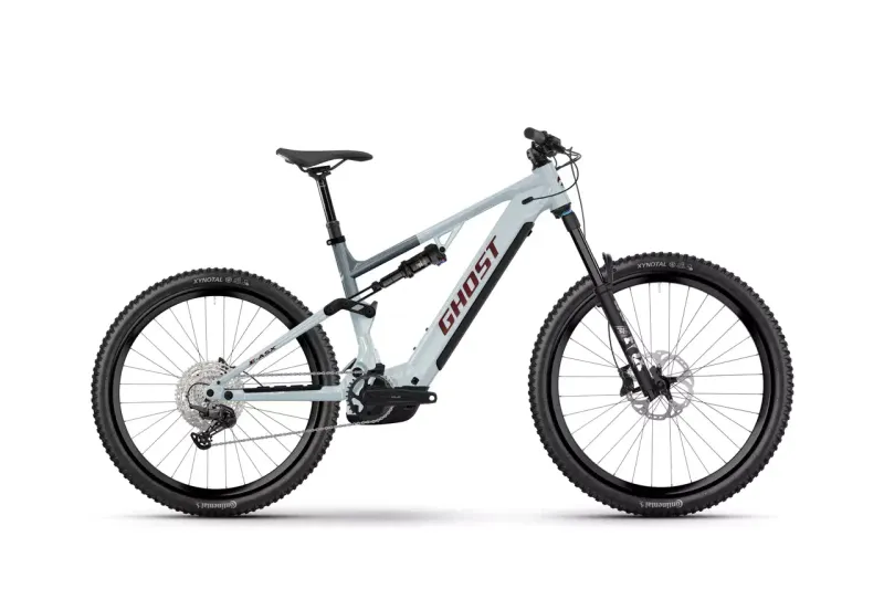 Gebrauchtes Ghost E-ASX ADVANCED 2025 2025 MTB